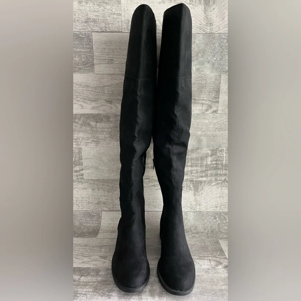 Clearout! Sun+Stone Women’s Alliccef Boot - Picture 3 of 6
